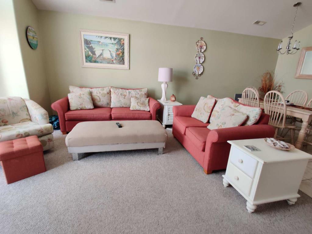 432 EAST 24TH AVENUE UNIT C OCEAN HAVEN CONDOS NORTH WILDWOOD